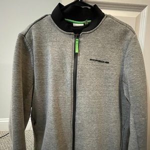 Porsche Drivers Select Jacket.